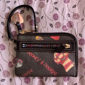 Donney & Bourke Wristlet Summer
